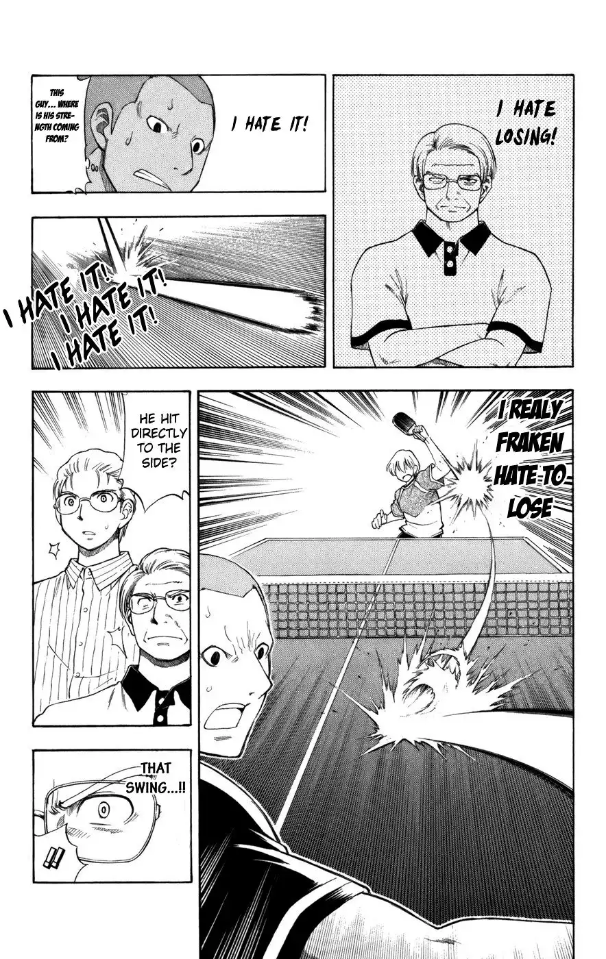 P2 - Lets Play Ping Pong Chapter 16 15